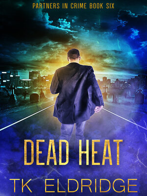 cover image of Dead Heat